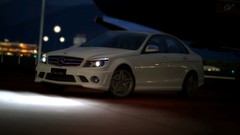 Cars Mercedes-Benz playstation 3 video games gran turismo 5 