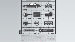 Cars Mercedes-Benz S-Class 1981 Coupé Mercedes-Benz S-Class