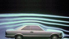 Cars Mercedes-Benz S-Class 1981 Coupé Mercedes-Benz S-Class