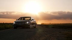 Cars Mercedes-Benz S-Class Mercedes-Benz