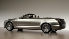 Cars Mercedes Benz SCL