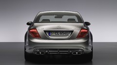Cars Mercedes Benz SCL