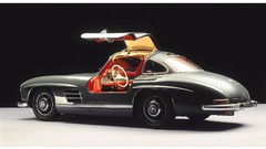 Cars Mercedes-Benz SL-Class