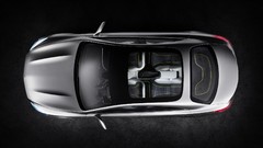 Cars Mercedes-Benz studio concept cars Style Coupe