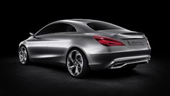 Cars Mercedes-Benz studio concept cars Style Coupe