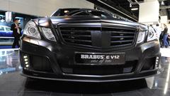 Cars Mercedes benz tuning