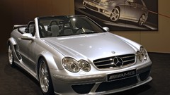 Cars Mercedes-Benz vehicles amg Mercedes Benz Amg 300Sel