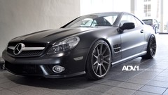 Cars Mercedes-Benz vehicles amg Supercars exotic cars ADV 1 
