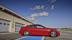 Cars Mercedes-Benz vehicles black series