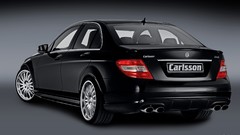 Cars Mercedes-Benz vehicles carlsson