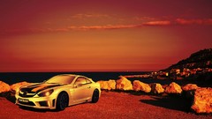 Cars Mercedes-Benz vehicles carlsson