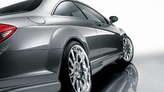 Cars Mercedes-Benz vehicles carlsson