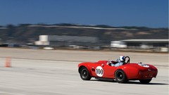 Cars mike speedhunters AC Cobra