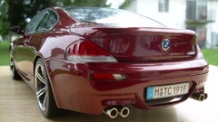 Cars mini BMW Diecast