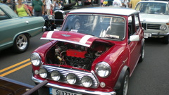 Cars Mini Cooper