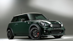 Cars Mini Cooper