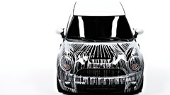 Cars Mini Cooper