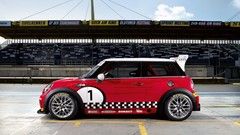 Cars Mini Cooper