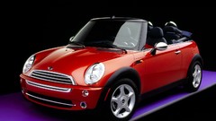 Cars Mini Cooper
