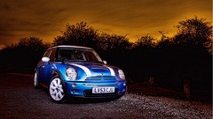 Cars mini cooper s