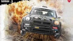 Cars mini rally vehicles racing wrc Rally Car racing cars 