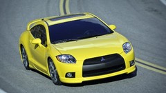 Cars Mitsubishi GT Mitsubishi Eclipse