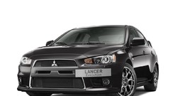 Cars mitsubishi lancer Evo X Lancer Evo X