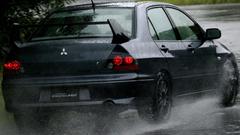 Cars Mitsubishi Lancer Evolution