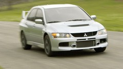 Cars Mitsubishi Lancer vehicles