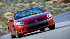 Cars Mitsubishi Mitsubishi Eclipse GT