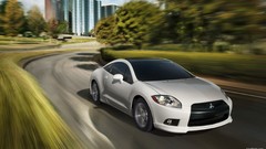 Cars Mitsubishi Mitsubishi Eclipse GT