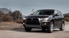 Cars Mitsubishi Outlander