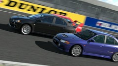 Cars Mitsubishi playstation 3 video games gran turismo 5 Lancer 