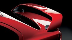 Cars Mitsubishi spoiler Mitsubishi Lancer Evolution X 