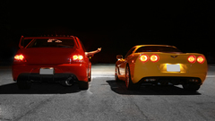 Cars Mitsubishi vehicles chevrolet