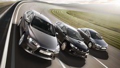 Cars Mitsubishi vehicles Mitsubishi