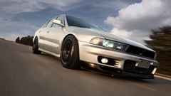 Cars Mitsubishi vehicles Mitsubishi