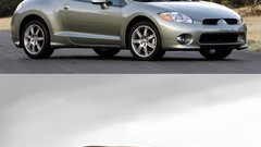 Cars Mitsubishi vehicles Mitsubishi