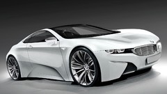 Cars monochrome concept art bmw m5