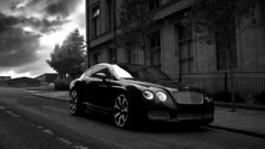 Cars monochrome vehicles