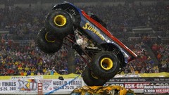 Cars monster truck monster jam