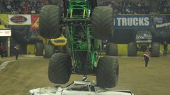 Cars monster truck monster jam