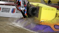 Cars monster truck monster jam