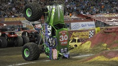 Cars monster truck monster jam Grave Digger