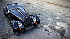 Cars Morgan (Car)