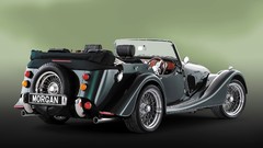 Cars Morgan (Car)