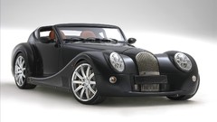 Cars Morgan (Car)