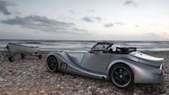Cars morgan plus 8
