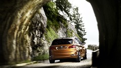 Cars motion active BMW CONCEPT