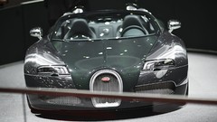 Cars motor geneva buggati veyron